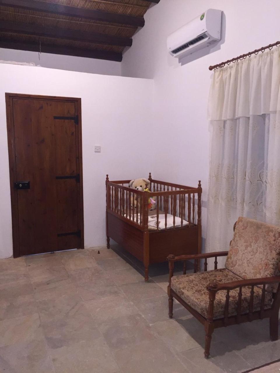 Charoullas Traditional Mansion Villa Alaminos Exterior photo
