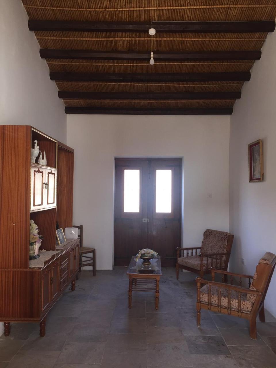 Charoullas Traditional Mansion Villa Alaminos Exterior photo